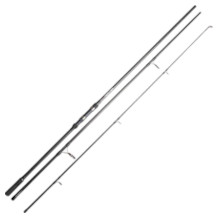 Shakespeare carp fishing rod