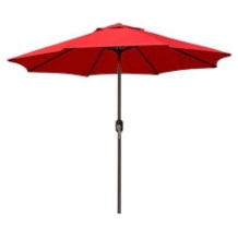 Blissun garden parasol