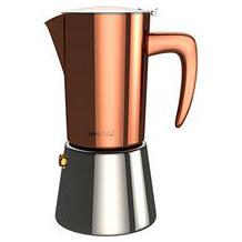 BonVivo coffee percolator