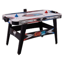 Triumph Sports air hockey table