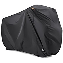 BEEWAY bicycle cover