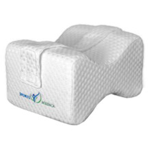 Sports Medica orthopedic knee pillow