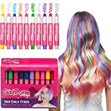 GirlZone hair crayon