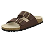 Birkenstock men's mule