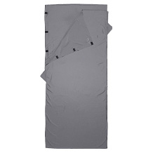 Fit-Flip sleeping bag liner