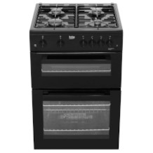 Beko KTG611K-BK