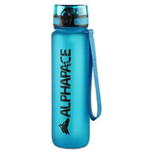 ALPHAPACE bike water bottle