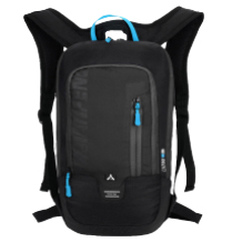 Ticktock Ong cycling backpack