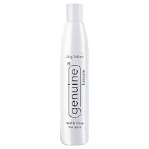 genuine haircare Wet & Shine