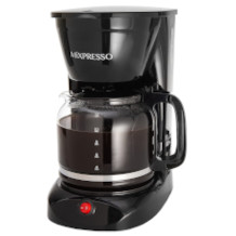 Mixpresso filter coffee machine