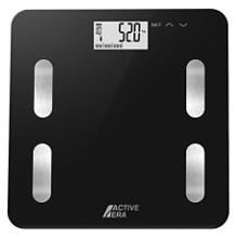 Active Era body fat scales
