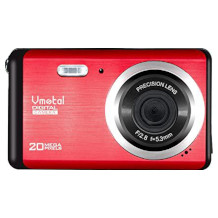 Vmotal ultra-zoom camera