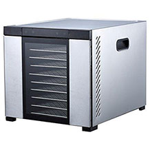 Samson Brands dehydrator