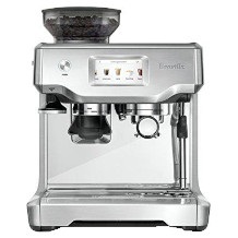 Breville BES880BSS