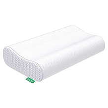 UTTU pillow for side sleepers
