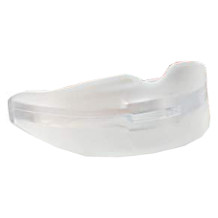 Serenity anti-snoring mouthpiece