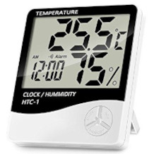 Lanhiem home thermometer