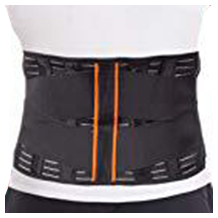 TOROS GROUP MANUFACTURE back brace