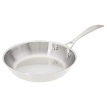 American Kitchen stainless steel skillet