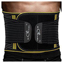 SZCLIMAX back brace