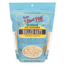 Bob's Red Mill oat