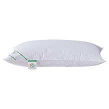 DUO-V HOME down pillow