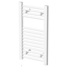 DuraTherm electric towel radiator