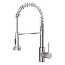 OWOFAN kitchen tap