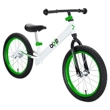 Bixe balance bike