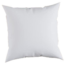 Night Comfort square bed pillow