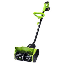 Earthwise snow blower