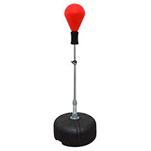 MAXSTRENGTH speed bag