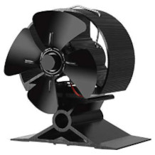 CWLAKON stove fan