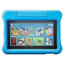 Amazon Fire 7 Kids