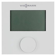 Viessmann thermostat