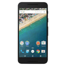 LG Nexus 5X