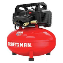 Craftsman air compressor