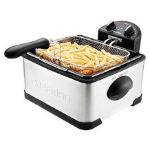 Chefman deep fat fryer