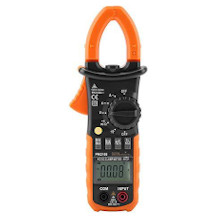 Akozon clamp meter