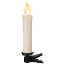 Forever Speed wireless christmas candles