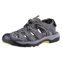 GRITION trekking sandal for men