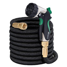Tresko flexible garden hose