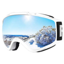 findway snowboard goggles