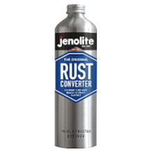 JENOLITE rust converter