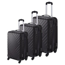 D PRO T luggage set