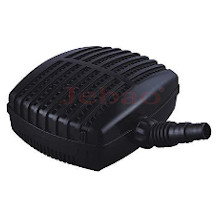 Jebao pond pump