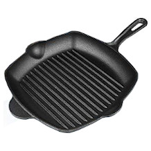 Fresh Australian Kitchen grill pan