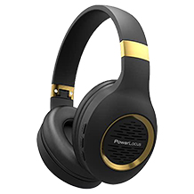 PowerLocus headphones