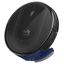 eufy RoboVac G10 Hybrid