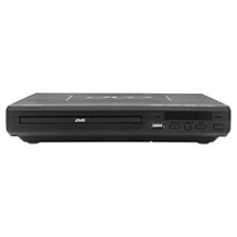 SOYAR DVD player